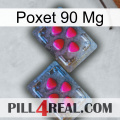 Poxet 90 Mg 14